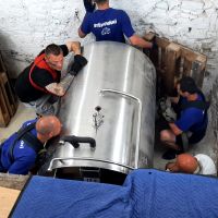 stěhování Císař - foto 7